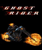 ghost rider 240x320.jar
